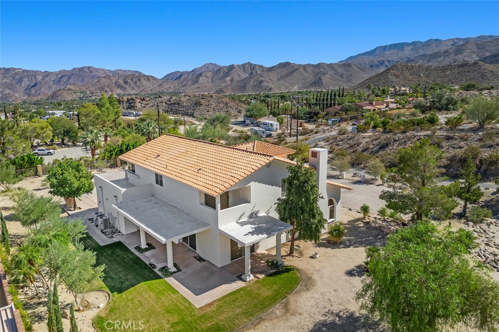 71410 Cholla Way Property Photo 1