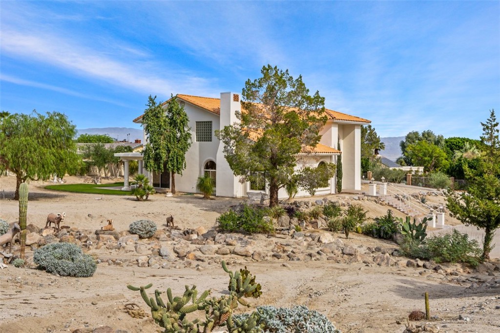 71410 Cholla Way Property Photo 2