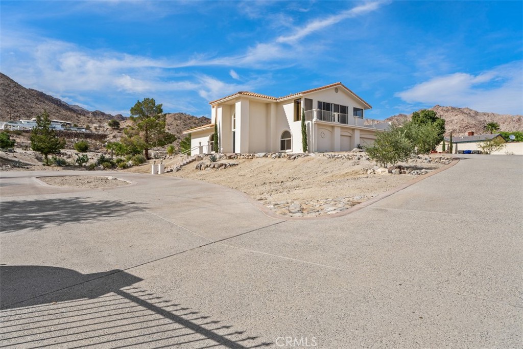 71410 Cholla Way Property Photo 3
