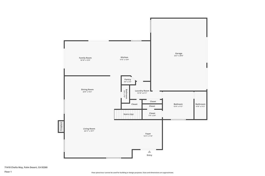 71410 Cholla Way Property Photo 47