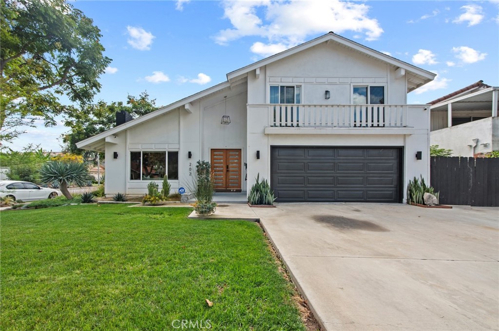 202 Murphy Avenue Property Photo 1