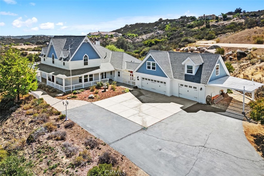 41722 Avenida De Encanto Property Photo 1