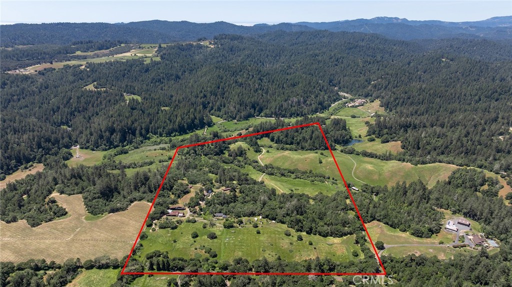12760 Green Valley Road Property Photo 1