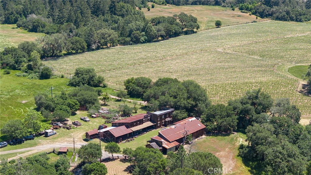 12760 Green Valley Road Property Photo 5