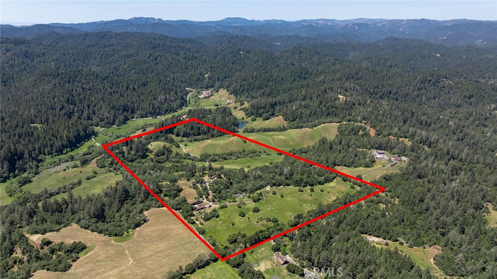 12760 Green Valley Road Property Photo 2