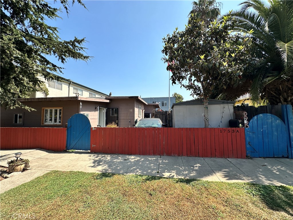 1753 16th Street Property Photo