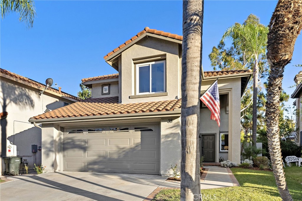 38 Via Brida Property Photo 3