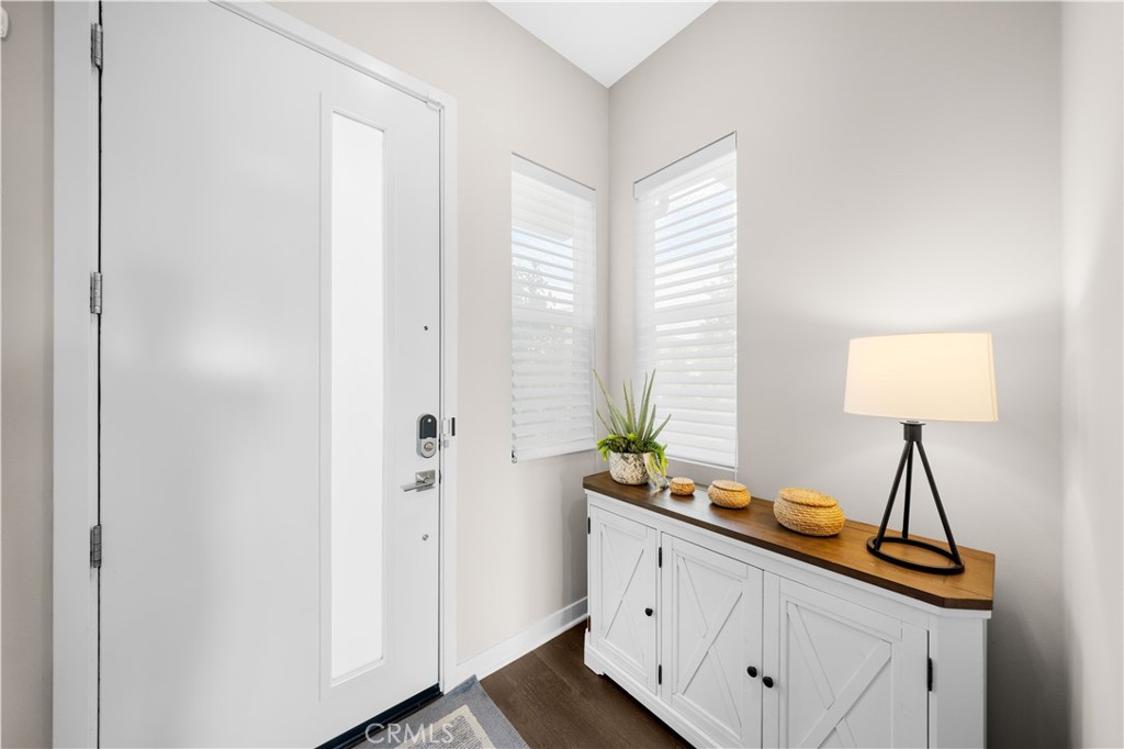 545 Serrano Summit Drive Property Photo 3