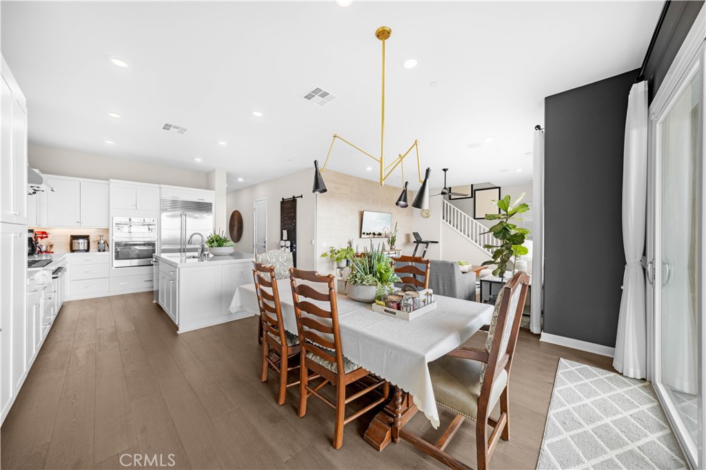 545 Serrano Summit Drive Property Photo 7