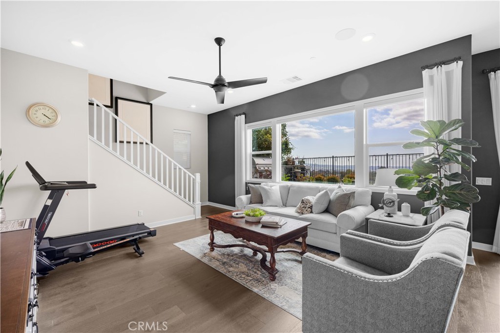 545 Serrano Summit Drive Property Photo 13