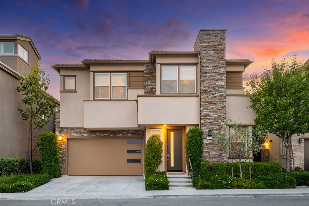 545 Serrano Summit Drive Property Photo 41