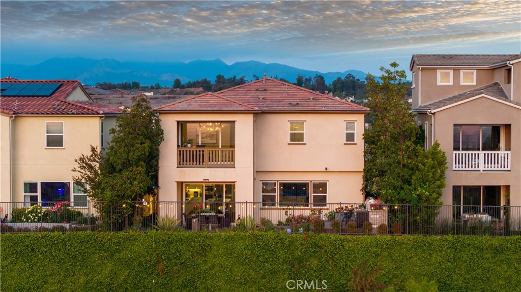 545 Serrano Summit Drive Property Photo 52