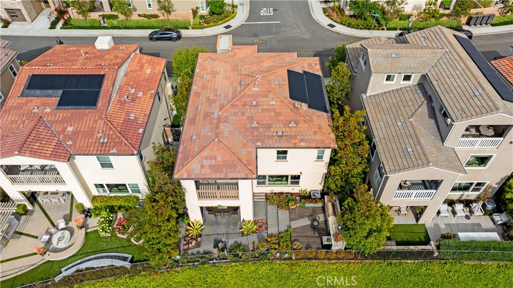 545 Serrano Summit Drive Property Photo 54