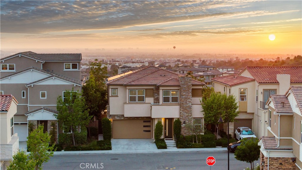 545 Serrano Summit Drive Property Photo 55