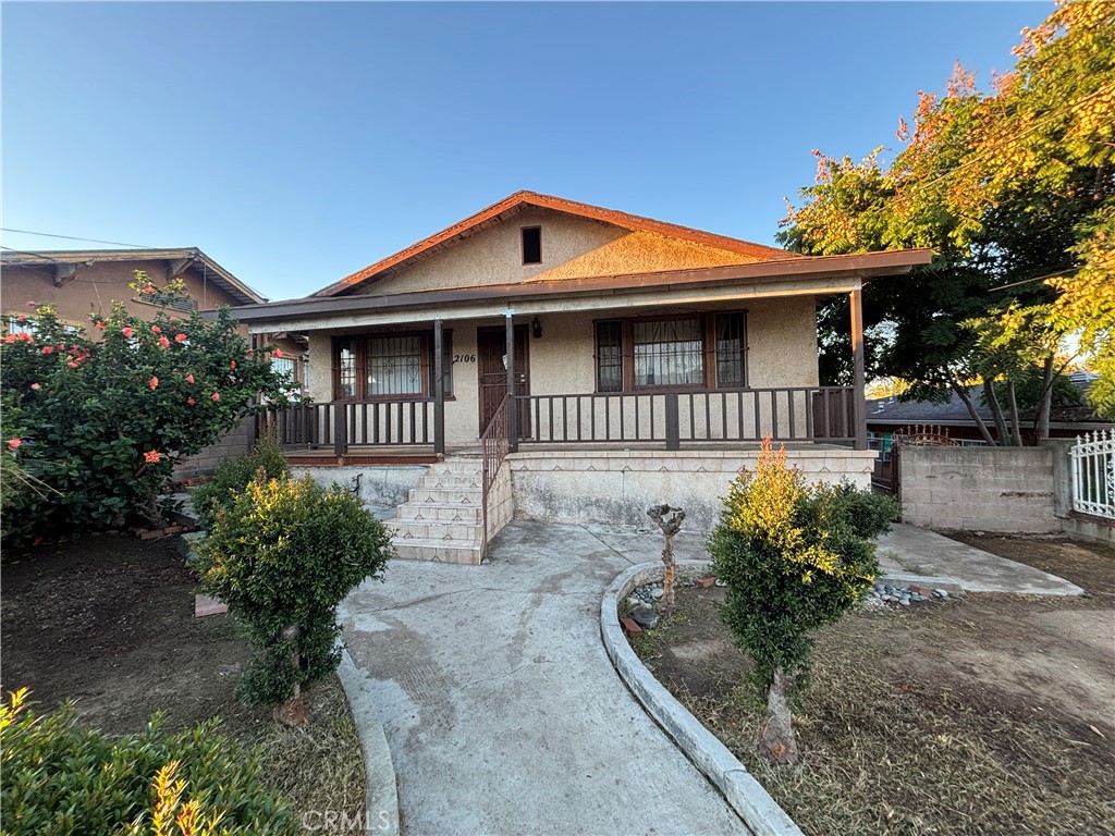 2106 Sheridan Property Photo 1