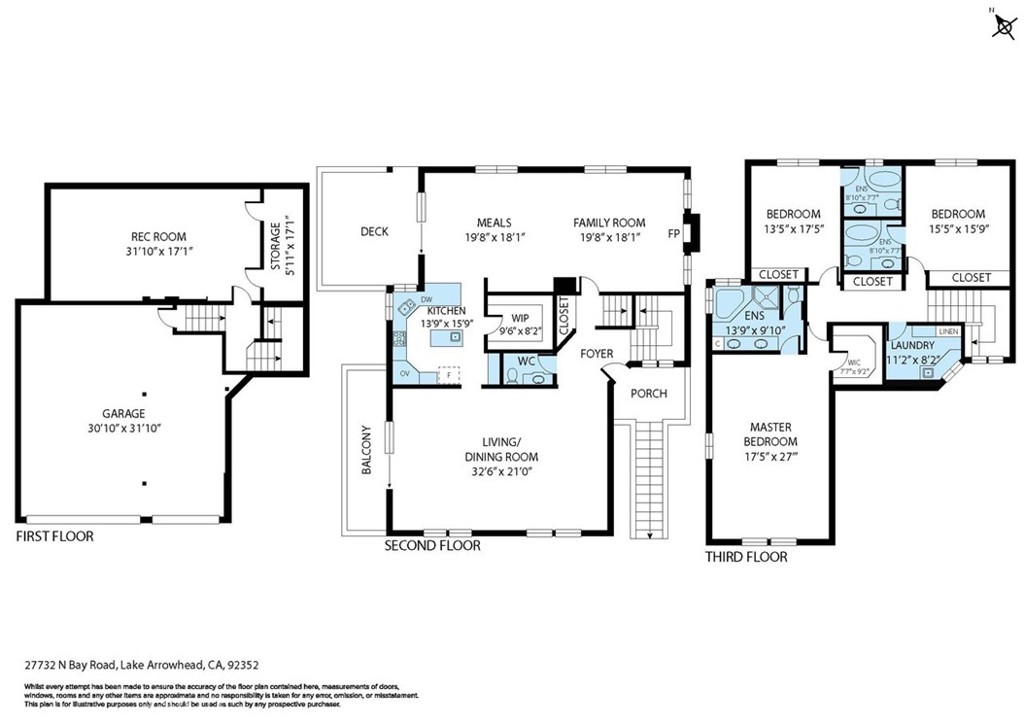 27732 North Bay Property Photo 21
