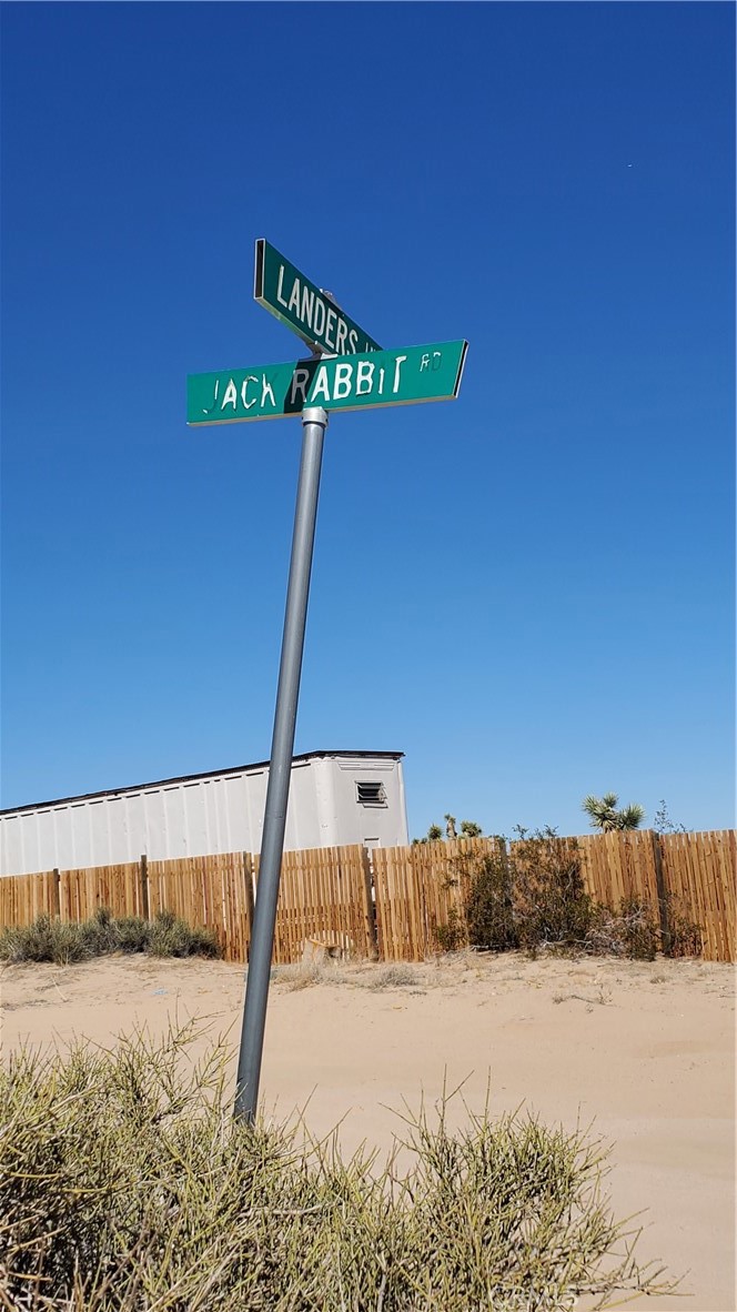 0 Landers Property Photo 2