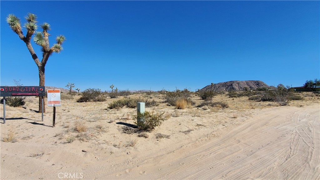 0 Landers Property Photo 3