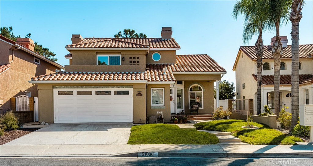 21096 Ponderosa Property Photo 1