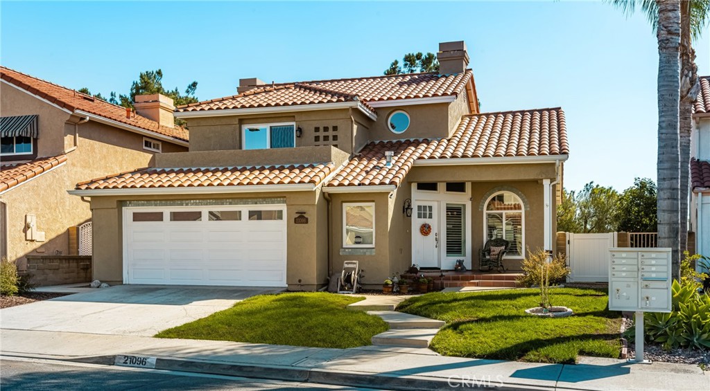 21096 Ponderosa Property Photo 2