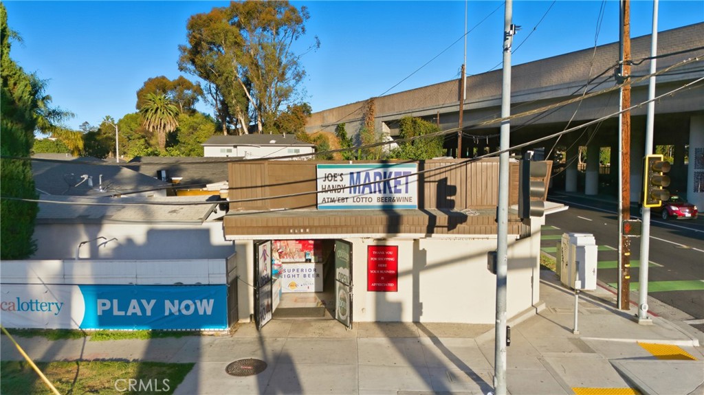 301 E Artesia Boulevard Property Photo 1