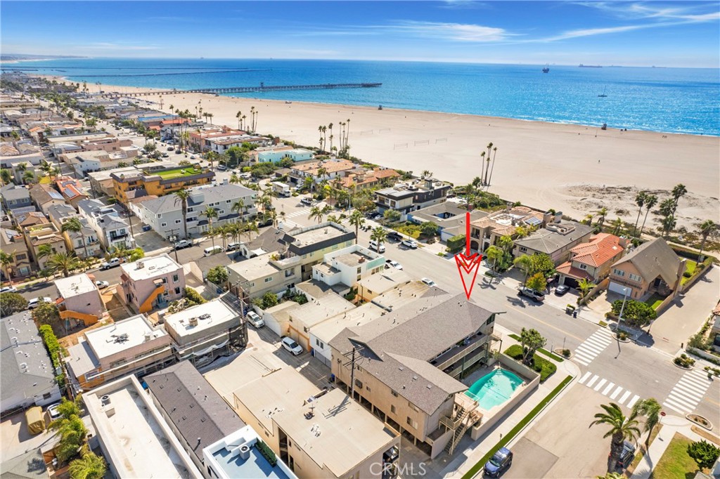 201 Ocean Avenue 11 Property Photo 16