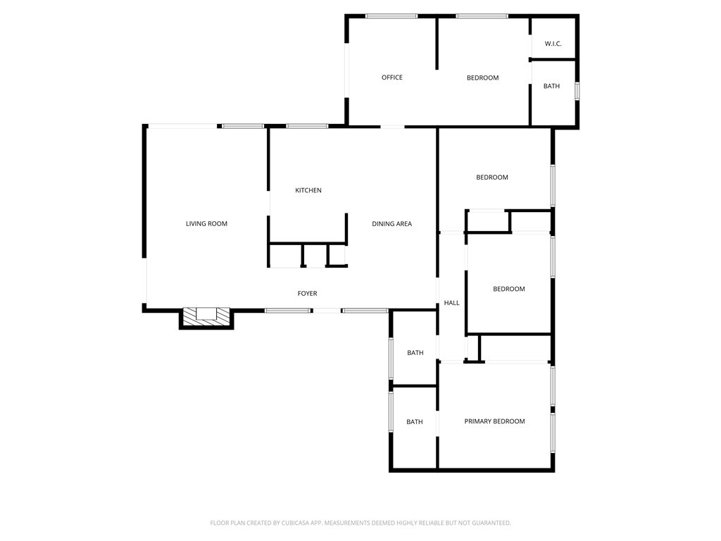 2131 W Niobe Avenue Property Photo 3