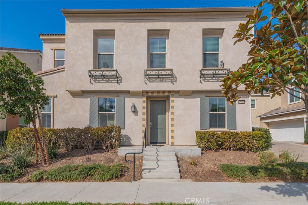 4836 S Monarch Place Property Photo 1