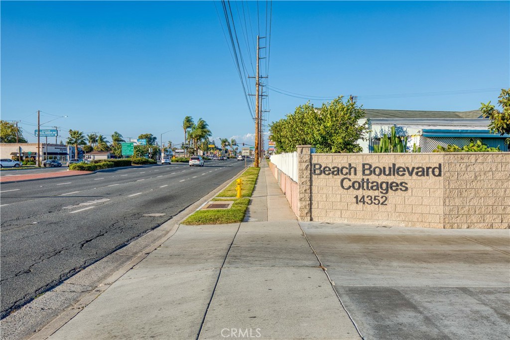14352 Beach Blvd 127 Property Photo 26