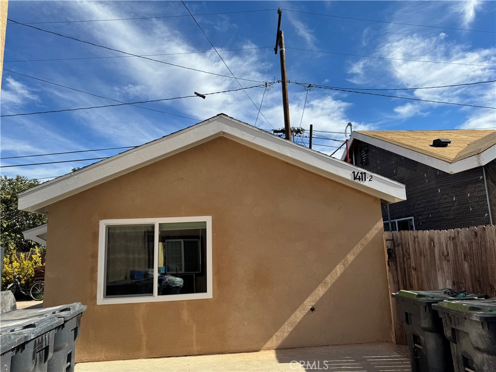 1411 N Garnsey Property Photo 5