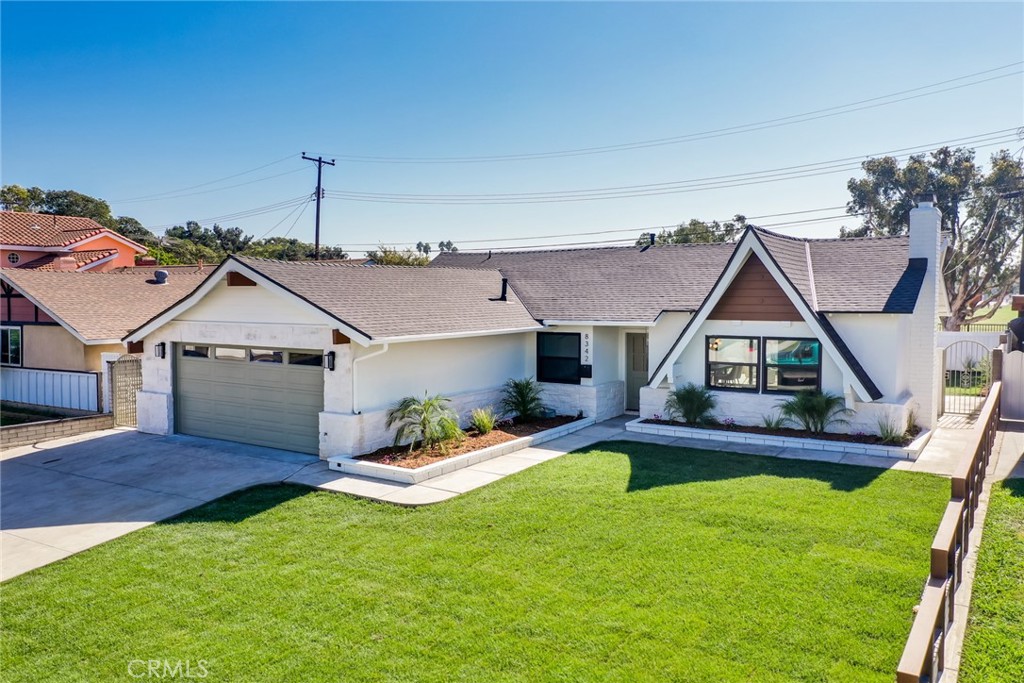 8342 Friesland Drive Property Photo 1