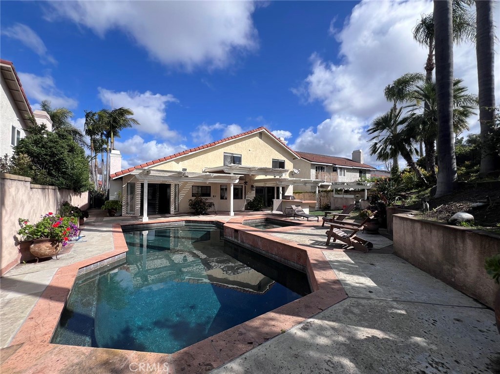 23922 Catbird Court Property Photo 16