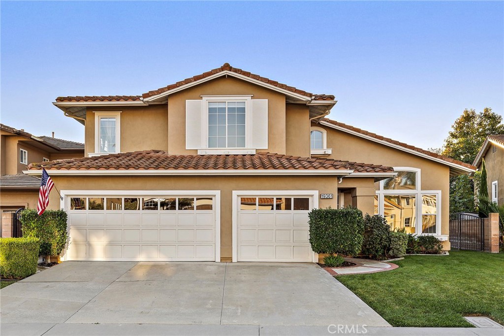 19361 Jasper Hill Property Photo 1