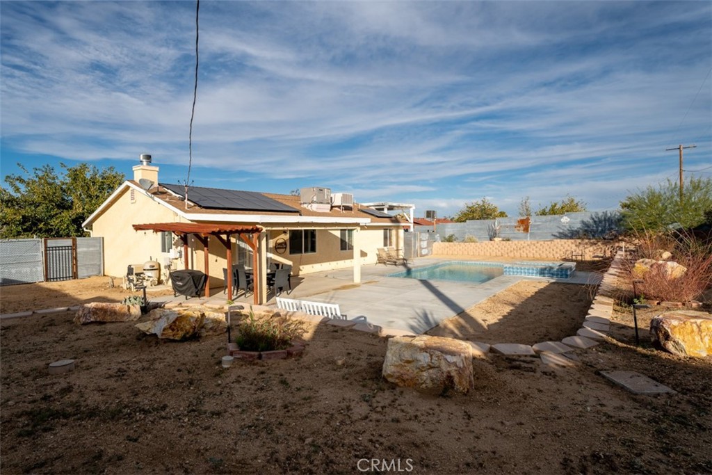 60205 Latham Trl Property Photo 25