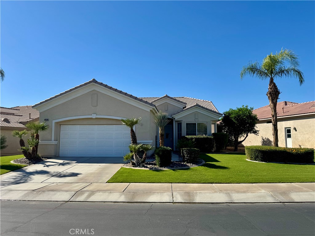 80589 Hoylake Drive Property Photo 1