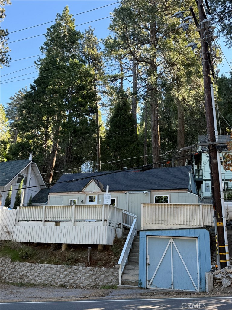 23489 Lake Property Photo 1