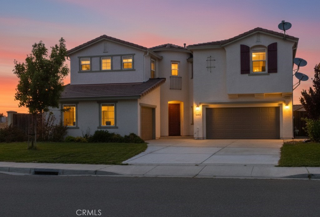 1500 Rio Verde Circle Property Photo