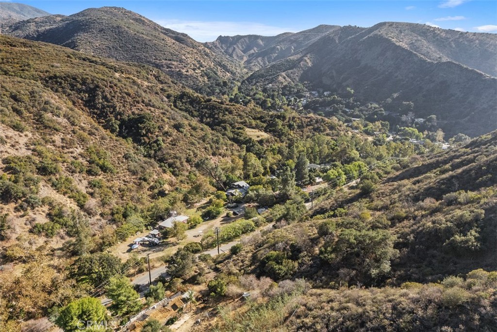 0 Ladd Canyon Property Photo 2
