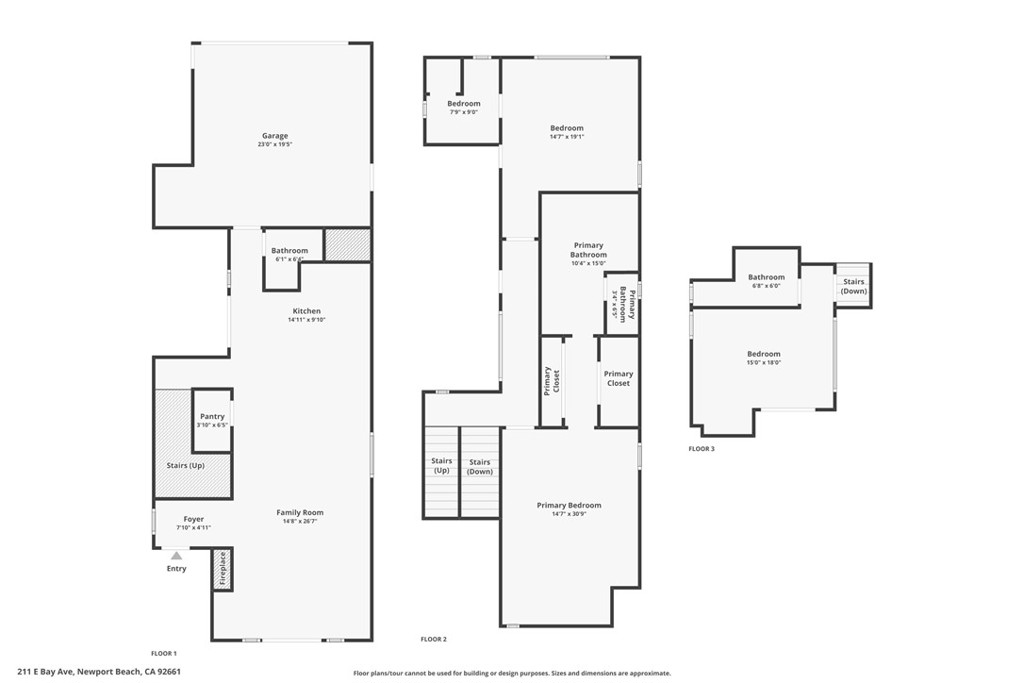 211 E Bay Property Photo 45