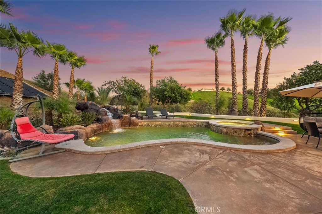 44930 Via Renaissance Property Photo 55