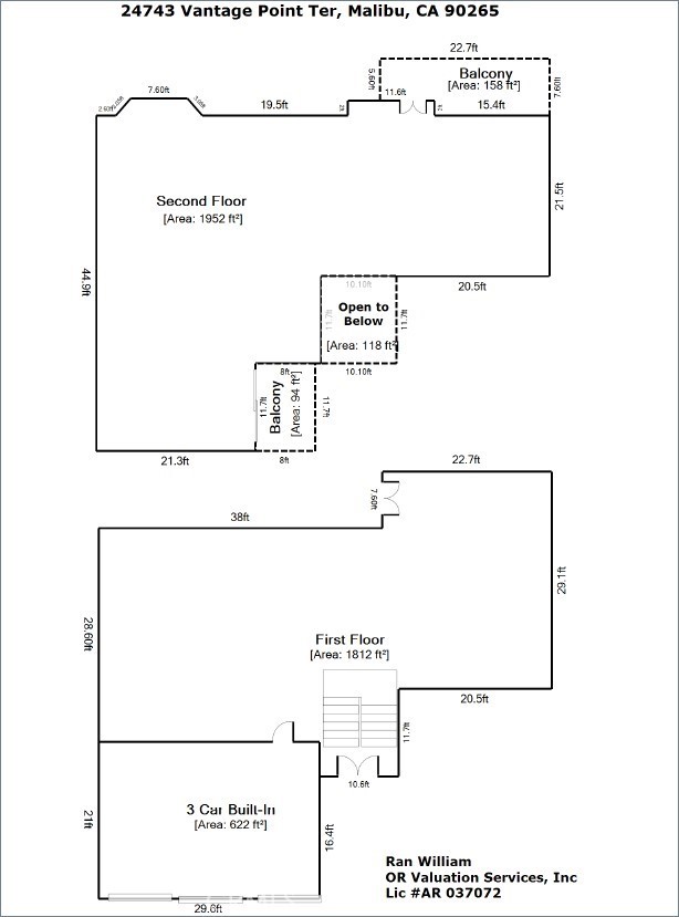 24743 Vantage Point Terrace Property Photo 2