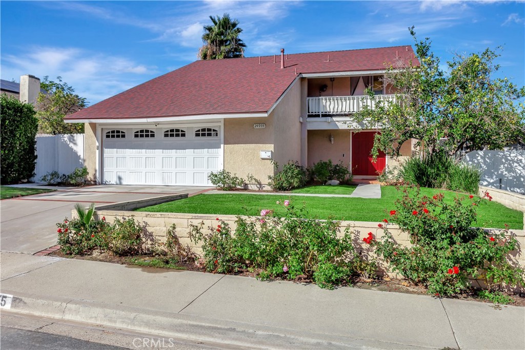 24955 Wells Fargo Drive Property Photo 1