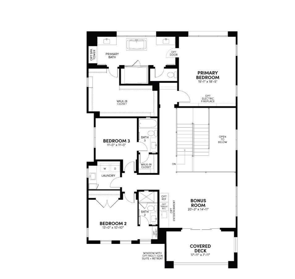 564 Peninsula Property Photo 4