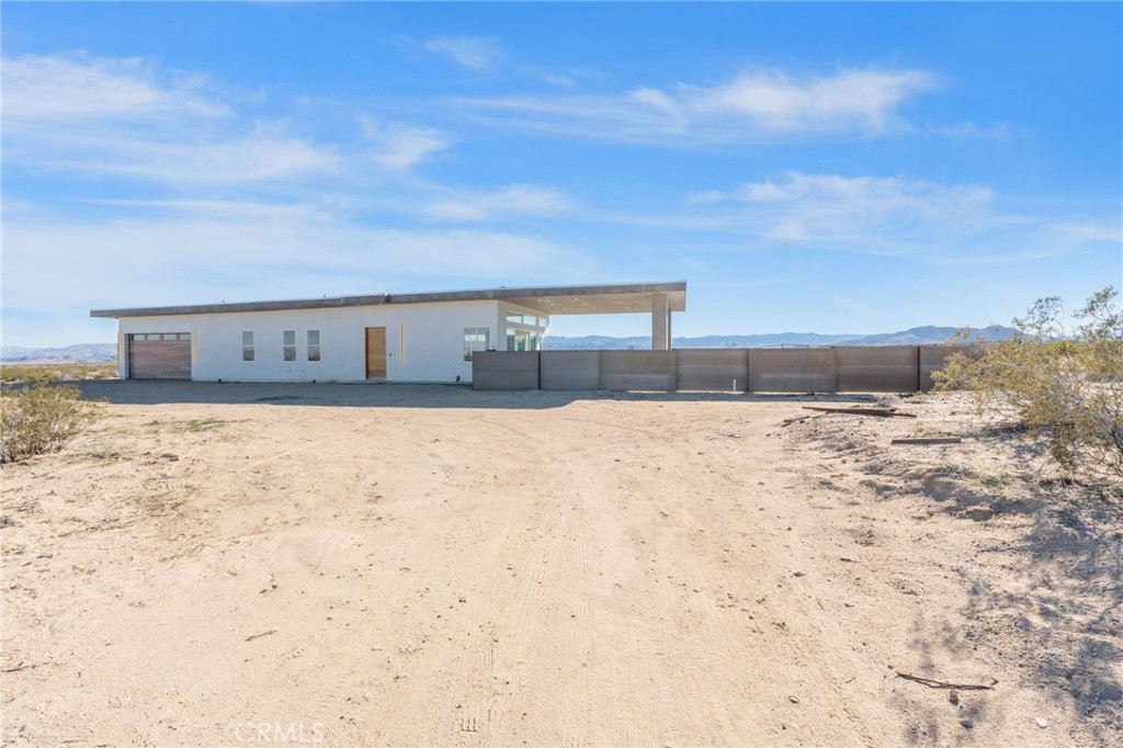 62050 Sonora Property Photo 2