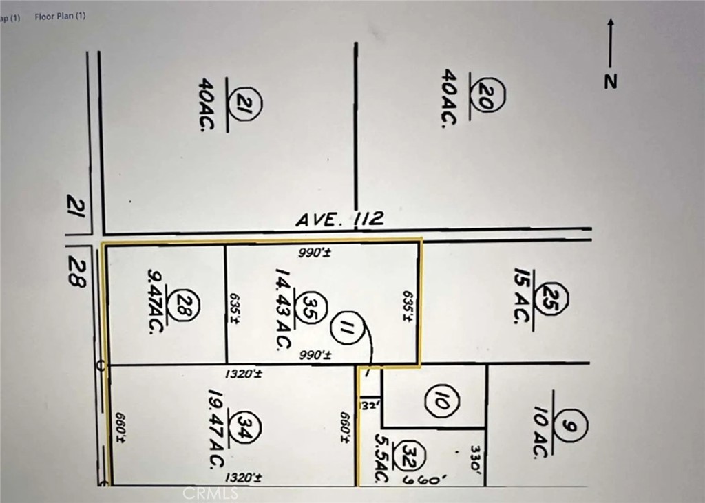 27726 N Palm St Property Photo 4