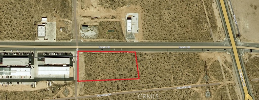 0 Rancho Property Photo 1