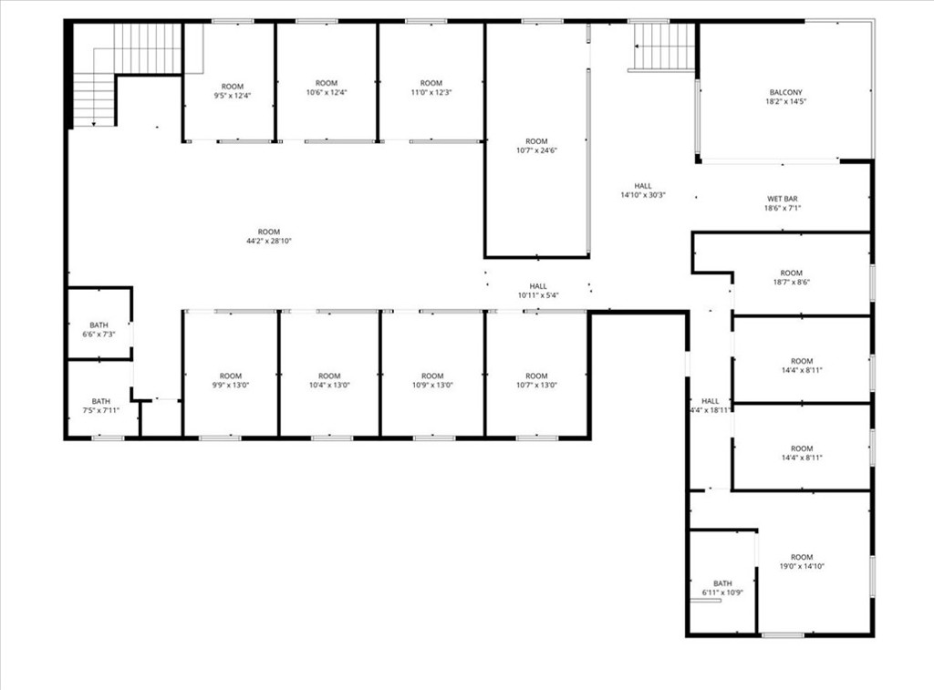 3444 E Anaheim Property Photo 31