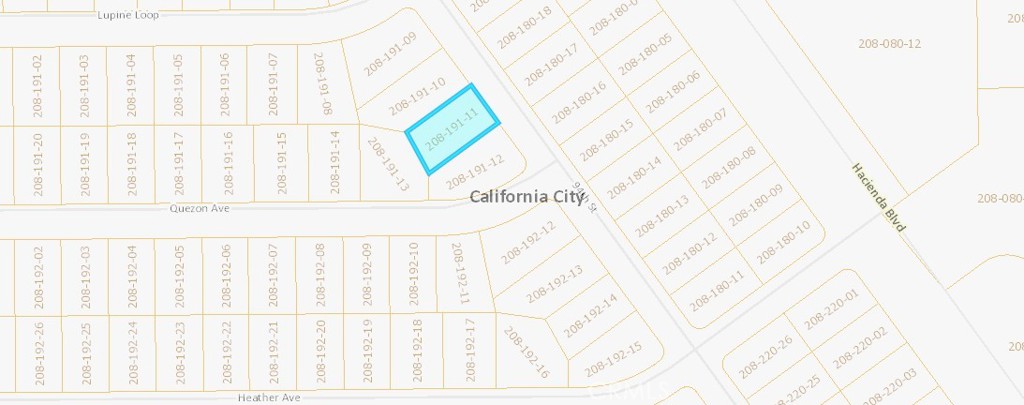 0 Ninety Fourth Street Property Photo 3