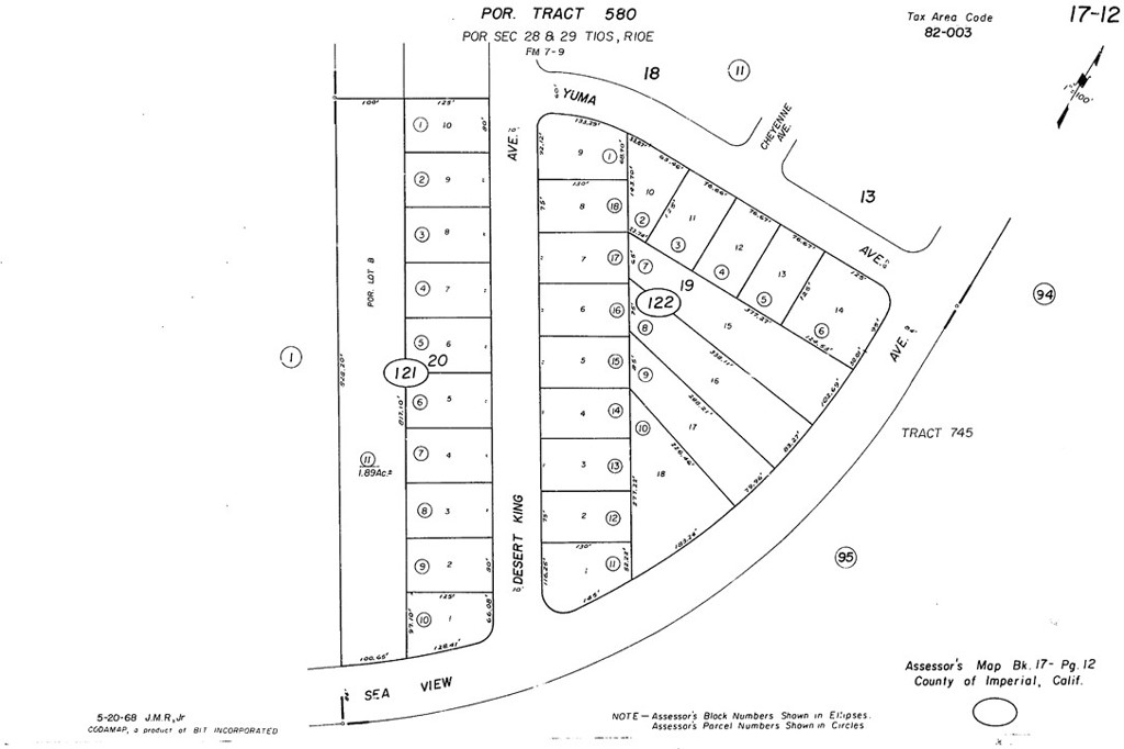 1918 Desert King Ave Property Photo 6