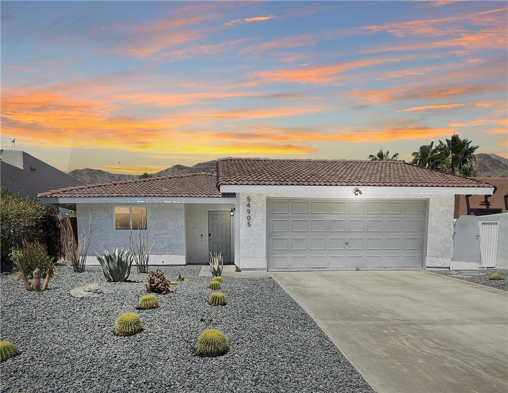 54905 Avenida Diaz Property Photo 1